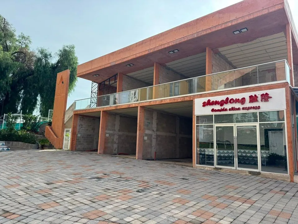 Foto 5 de ¡Excelente Oportunidad Comercial! Local en Renta en Prados del nilo