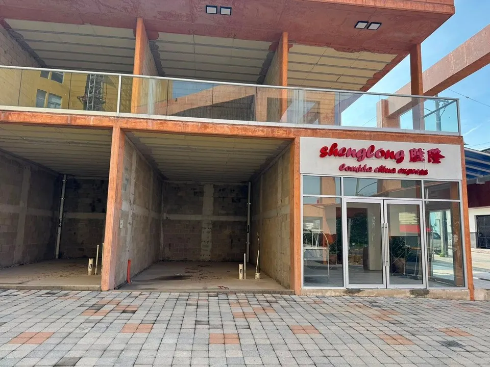 Foto 6 de ¡Excelente Oportunidad Comercial! Local en Renta en Prados del nilo