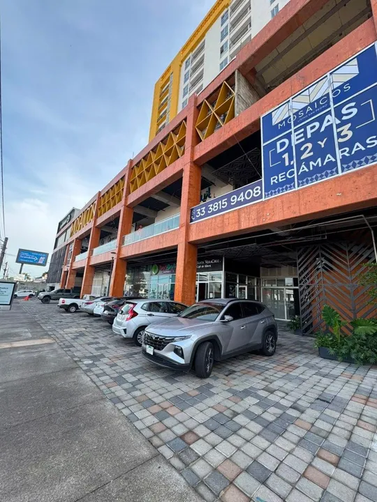 Foto 7 de ¡Excelente Oportunidad Comercial! Local en Renta en Prados del nilo