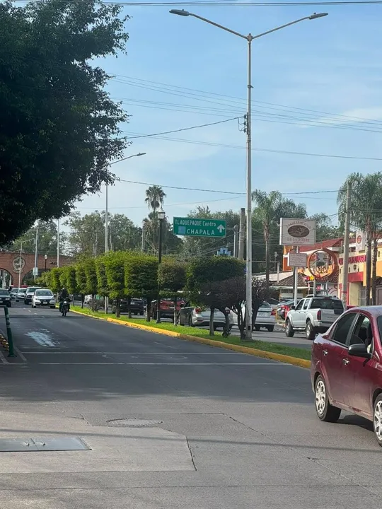 Foto 9 de ¡Excelente Oportunidad Comercial! Local en Renta en Prados del nilo