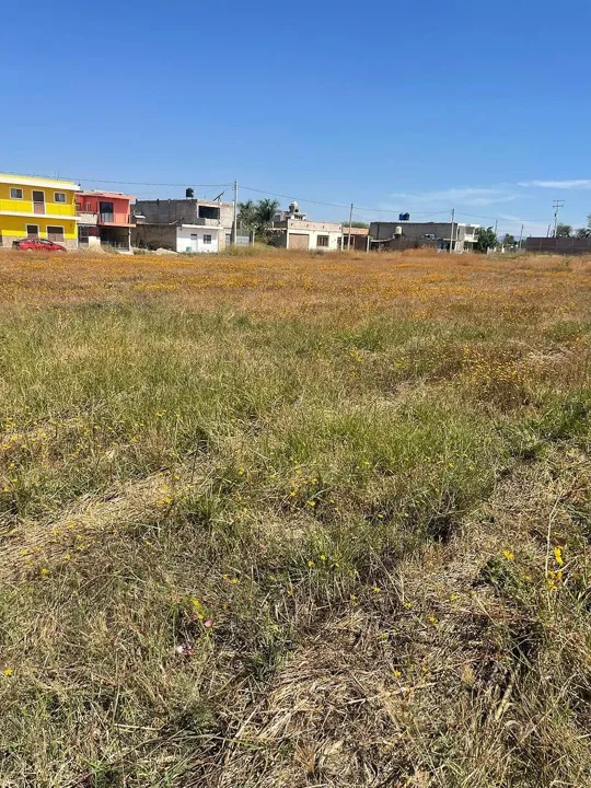 Terreno en Venta en Aeropuerto - El Zapote 3