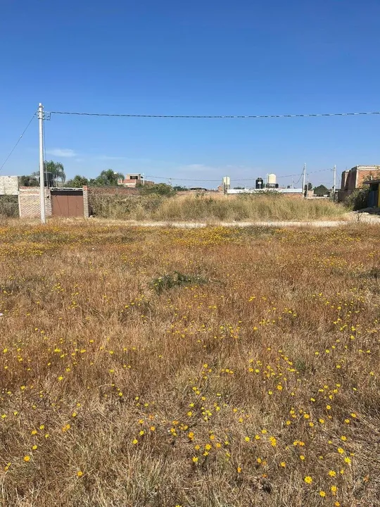 Foto 2 de Terreno en Venta en Aeropuerto - El Zapote 3