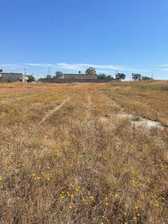 Foto 7 de Terreno en Venta en Aeropuerto - El Zapote 3