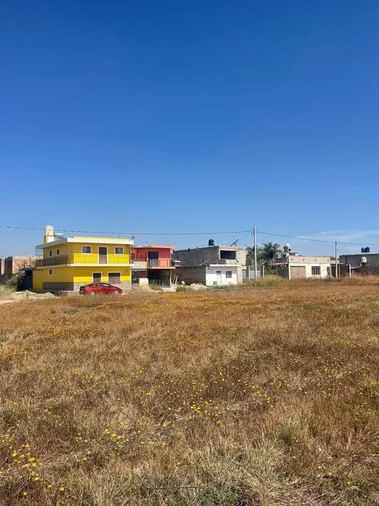 Foto 8 de Terreno en Venta en Aeropuerto - El Zapote 3