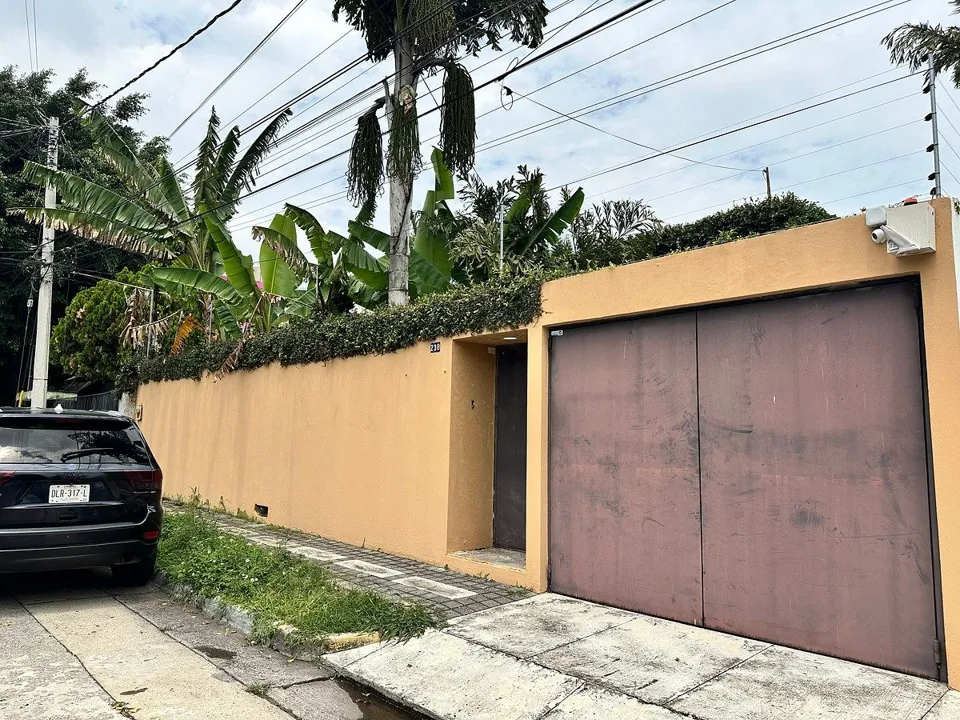Casa en renta en Vallarta Poniente