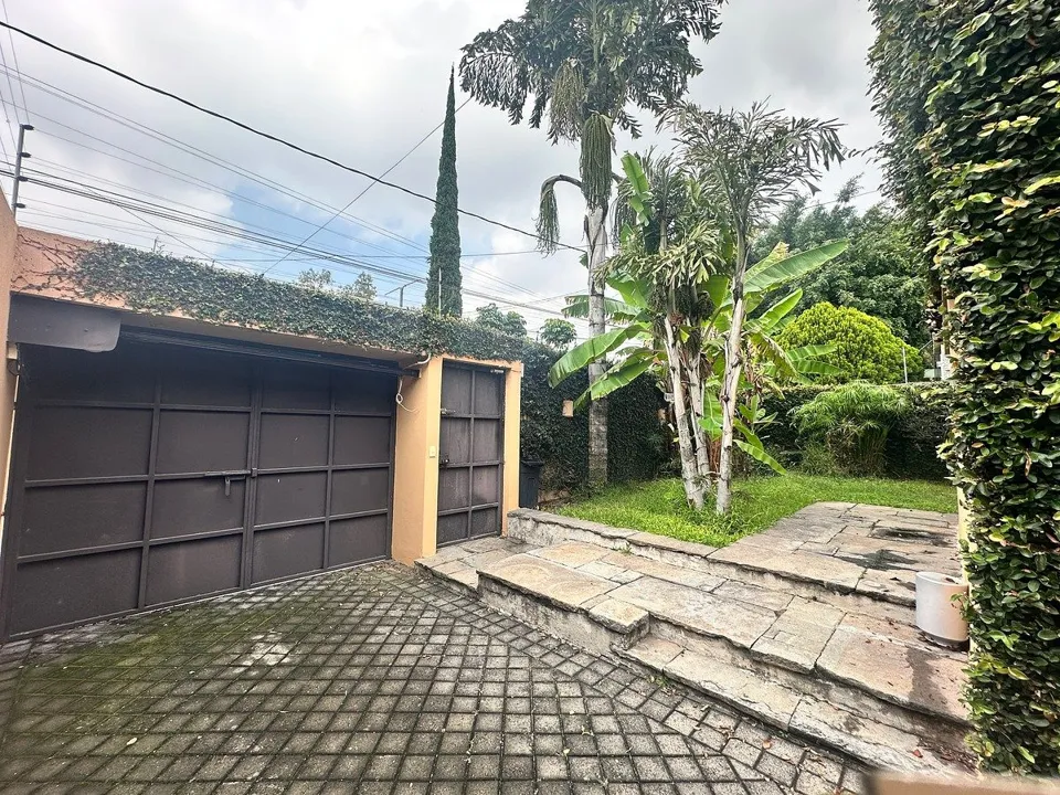 Foto 2 de Casa en renta en Vallarta Poniente