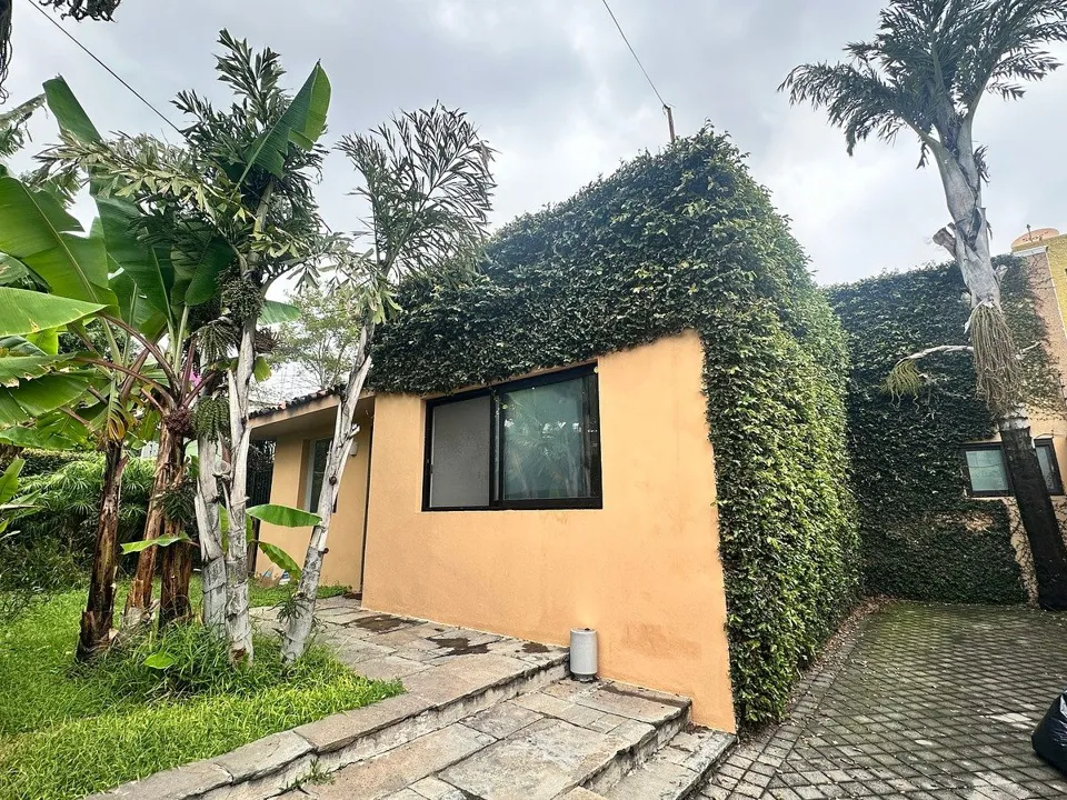 Foto 3 de Casa en renta en Vallarta Poniente