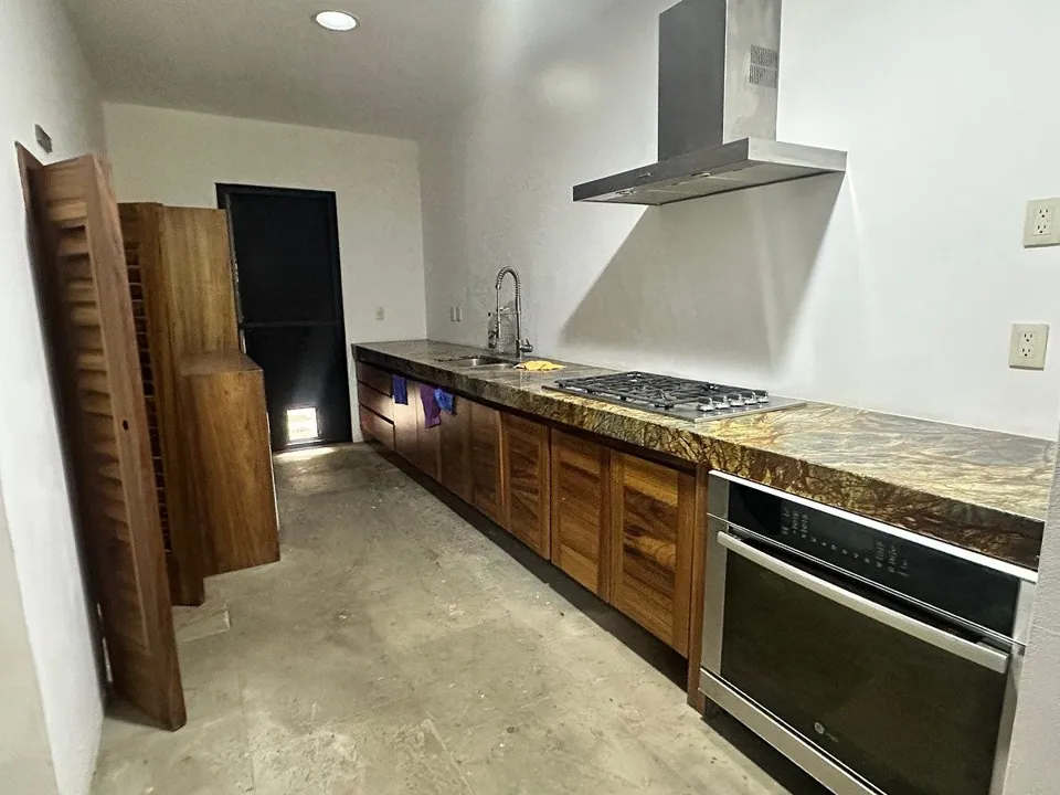 Foto 4 de Casa en renta en Vallarta Poniente