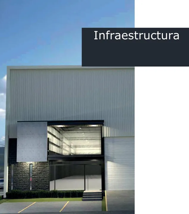 Foto 4 de LOTE INDUSTRIAL EN PREVENTA PARQUE INDUSTRIAL  EL SALTO JAL.