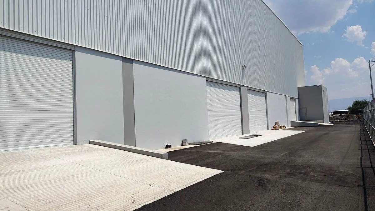 Renta de Bodega Carretera Aeropuerto GDL