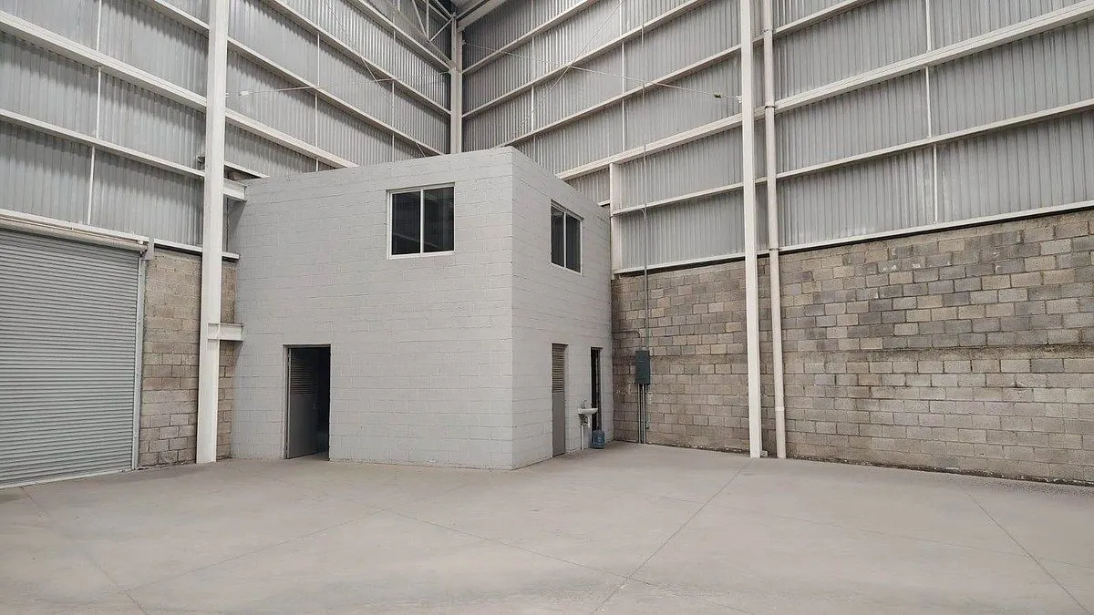 Foto 4 de Renta de Bodega Carretera Aeropuerto GDL