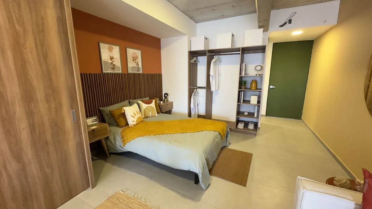 Foto 5 de DEPARTAMENTO EN VENTA EN GUADALAJARA JAL. COLONIA AMERICANA; QALINA
