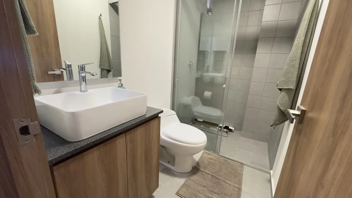 Foto 7 de DEPARTAMENTO EN VENTA EN GUADALAJARA JAL. COLONIA AMERICANA; QALINA