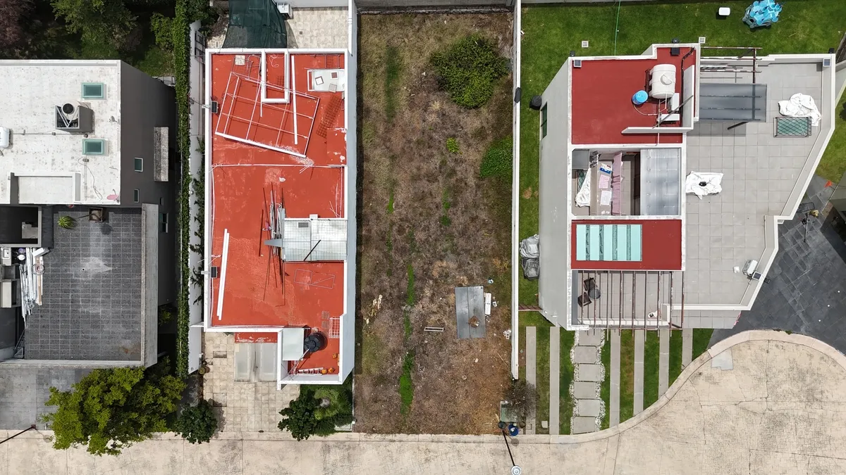 VENTA TERRENO PROVENZA 164 SAN AGUSTÍN JALISCO