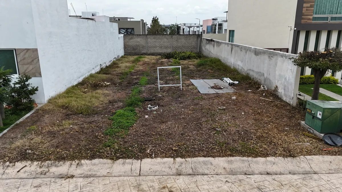 Foto 2 de VENTA TERRENO PROVENZA 164 SAN AGUSTÍN JALISCO