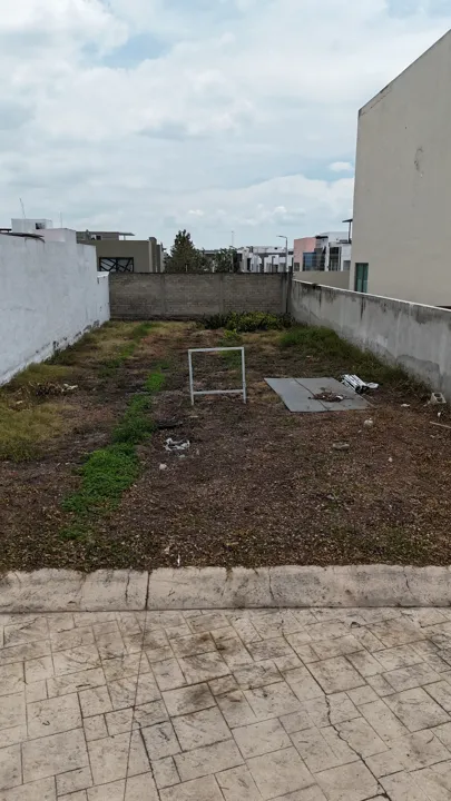 Foto 3 de VENTA TERRENO PROVENZA 164 SAN AGUSTÍN JALISCO
