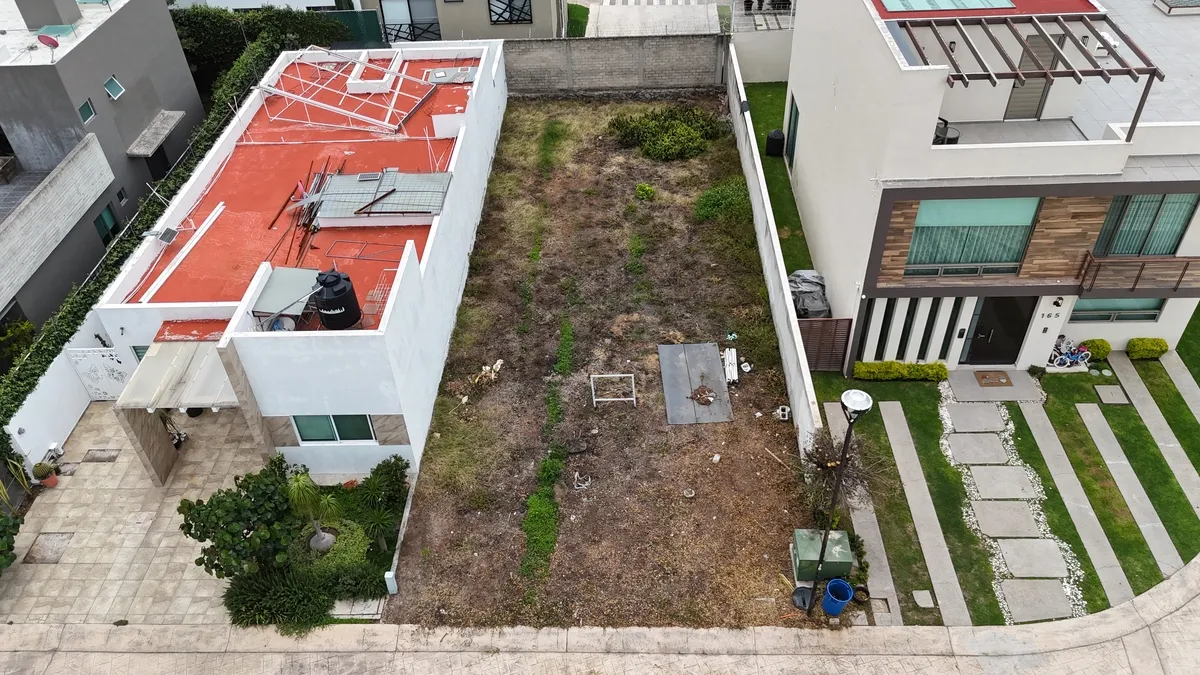 Foto 4 de VENTA TERRENO PROVENZA 164 SAN AGUSTÍN JALISCO