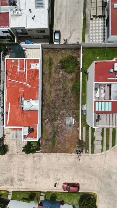 Foto 5 de VENTA TERRENO PROVENZA 164 SAN AGUSTÍN JALISCO