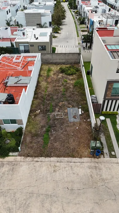 Foto 6 de VENTA TERRENO PROVENZA 164 SAN AGUSTÍN JALISCO