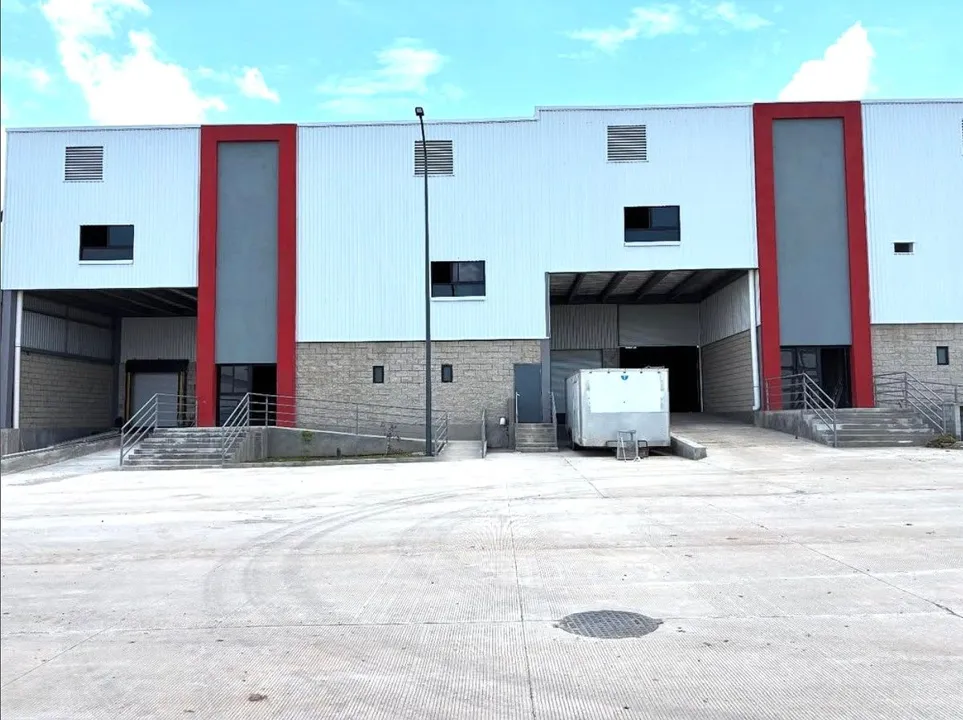 Bodega Industrial en Renta, INDUJAL Parque Industrial, Tonalá, Jalisco