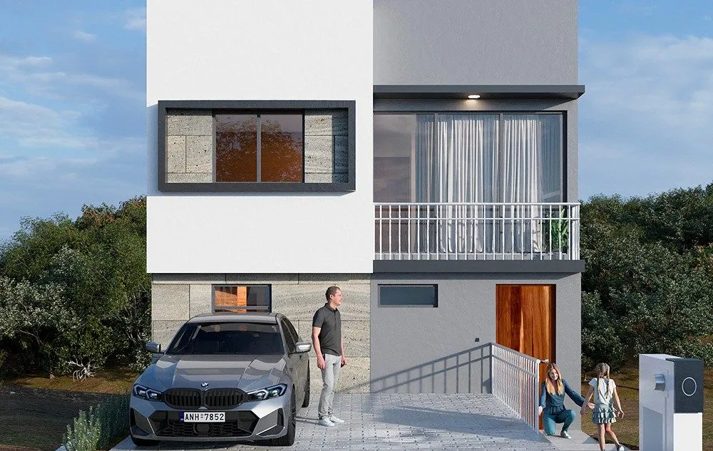 Casa en venta modelo SAUCE en Colinas de San Isidro (Colinas de San Isidro)