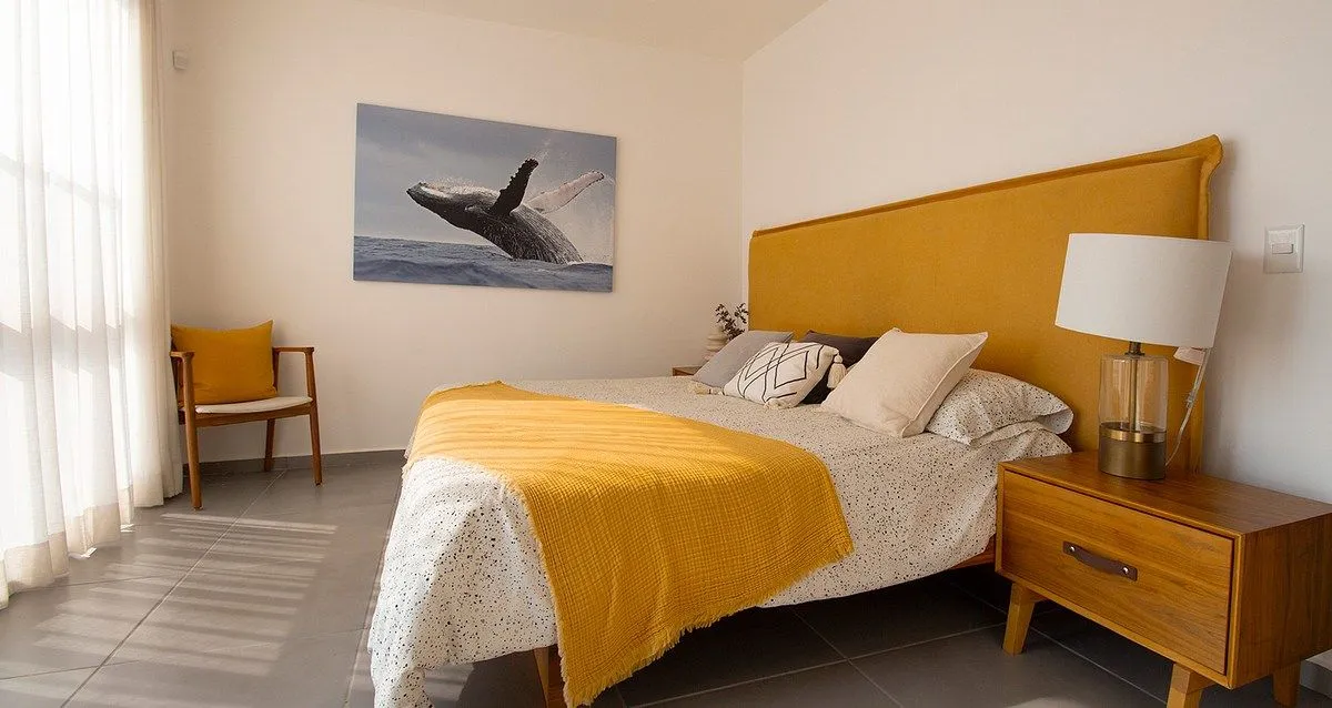 Foto 3 de Casa en venta modelo SAUCE en Colinas de San Isidro (Colinas de San Isidro)