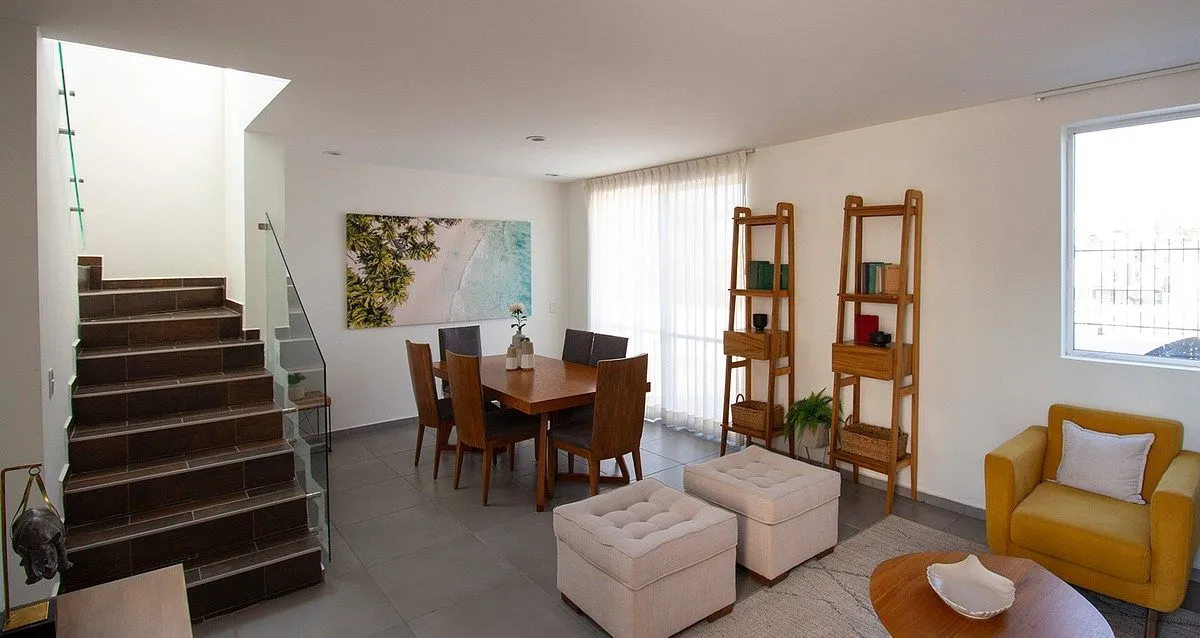 Foto 4 de Casa en venta modelo SAUCE en Colinas de San Isidro (Colinas de San Isidro)