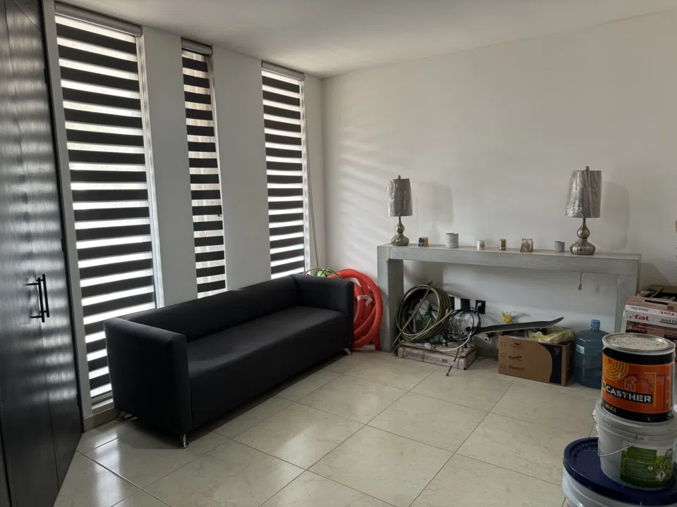 Foto 8 de Casa en venta en Solares