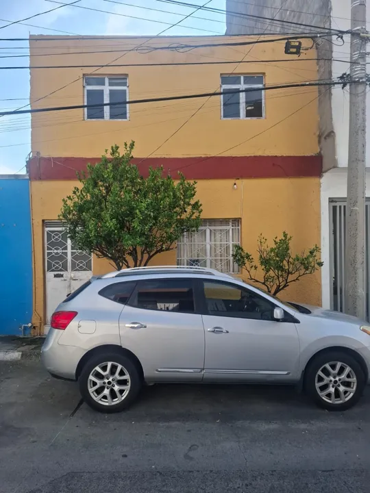 Casa venta, Col. Atlas, Guadalajara | RCV-2230