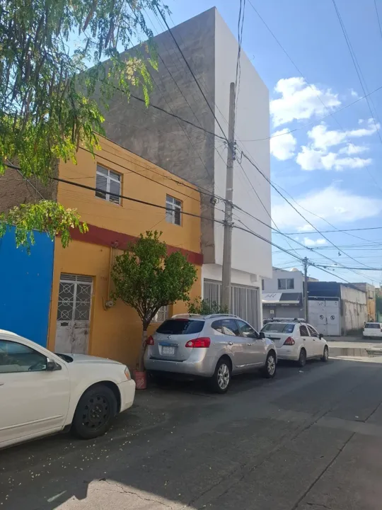 Foto 2 de Casa venta, Col. Atlas, Guadalajara | RCV-2230