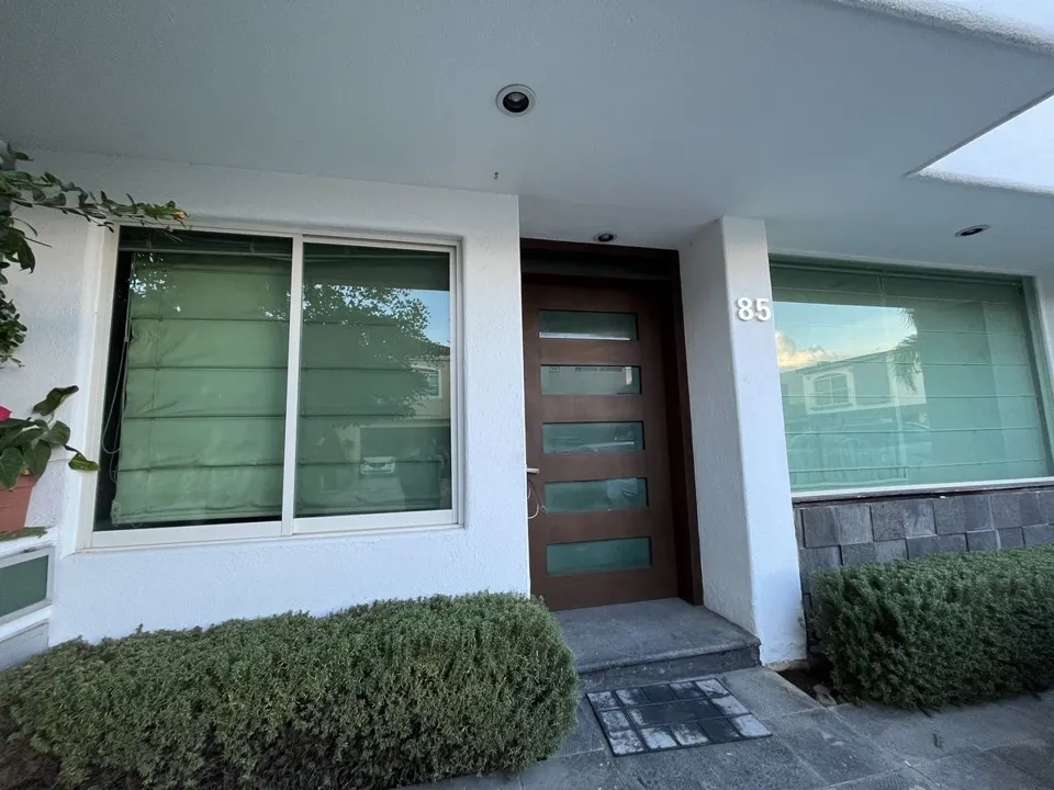 Foto 2 de Casa en Venta en Condominio Valle Esmeralda en Zona Real