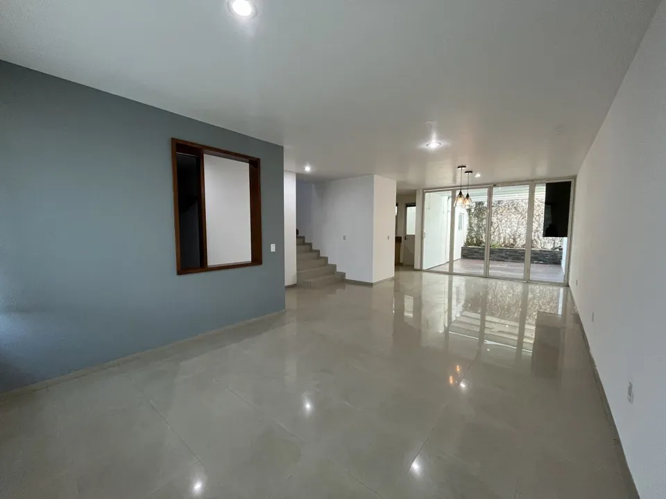 Foto 5 de Casa en Venta en Condominio Valle Esmeralda en Zona Real