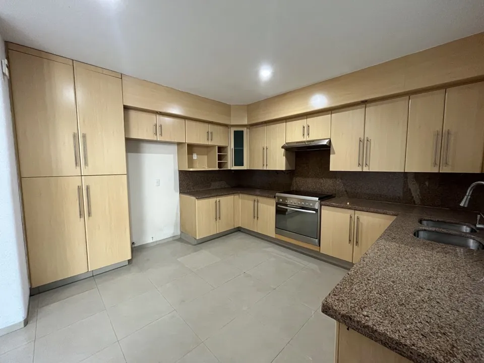 Foto 6 de Casa en Venta en Condominio Valle Esmeralda en Zona Real