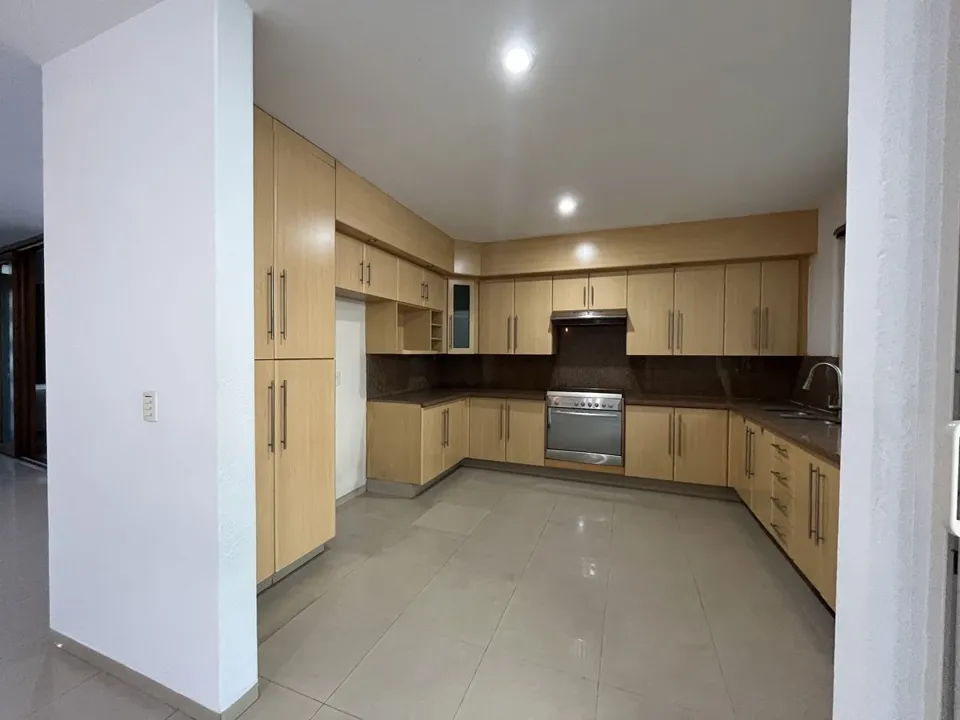 Foto 7 de Casa en Venta en Condominio Valle Esmeralda en Zona Real