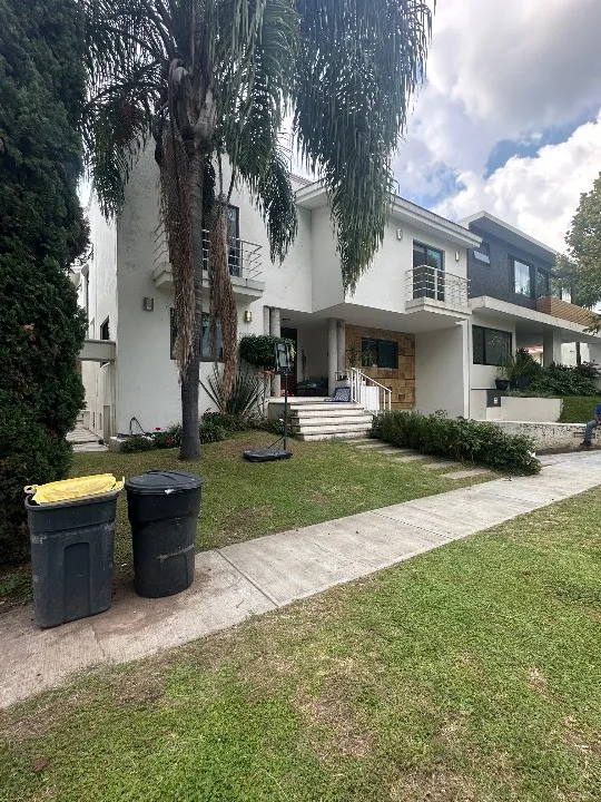 Foto 5 de Casa en venta en Paseo San Alfonso, Valle Real, Zapopan