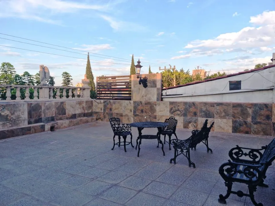 Foto 6 de Casa en venta en Calle Libertad, Americana, Guadalajara
