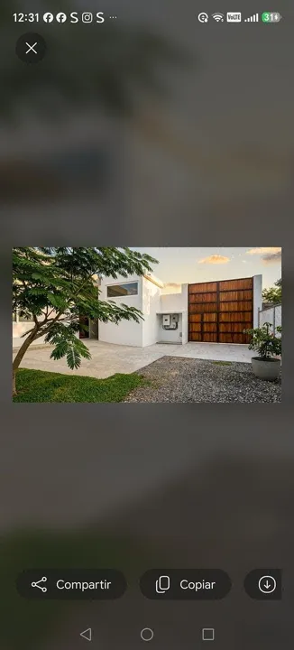 Foto 4 de CASA DE CAMPO CON ALBERCA EN JARDINES DE LA CALERA.