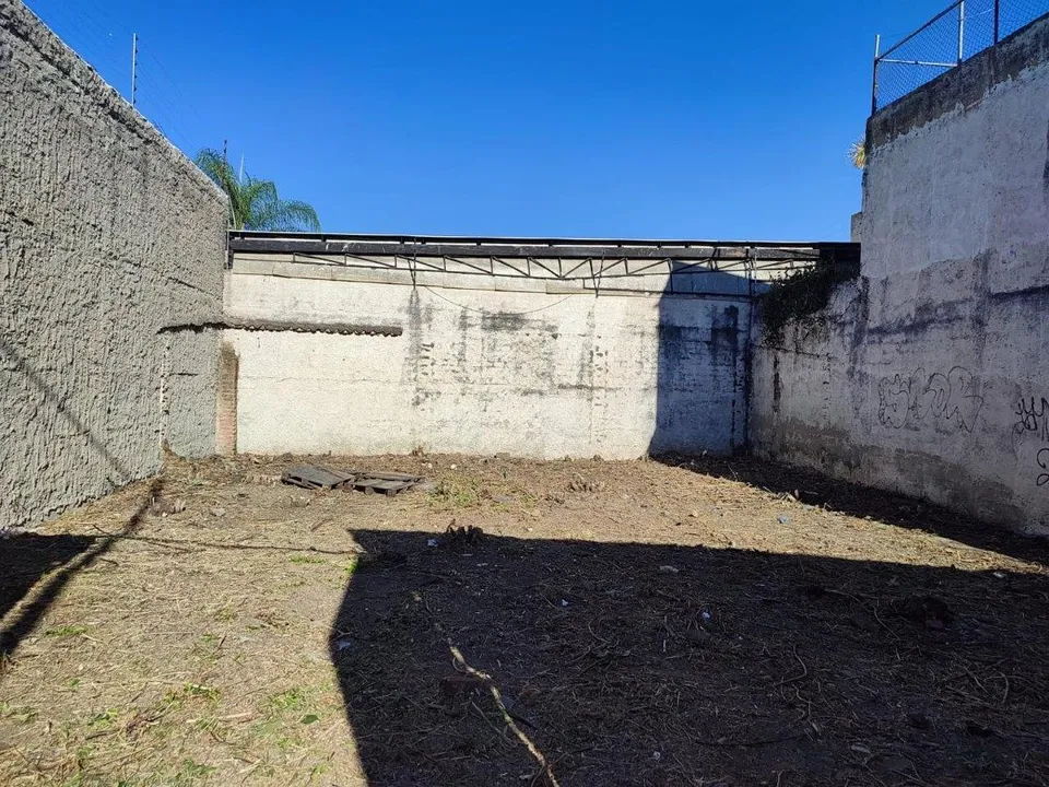 Foto 3 de Terreno en Venta en El Colli - Volcan Pico de Orizaba 2315