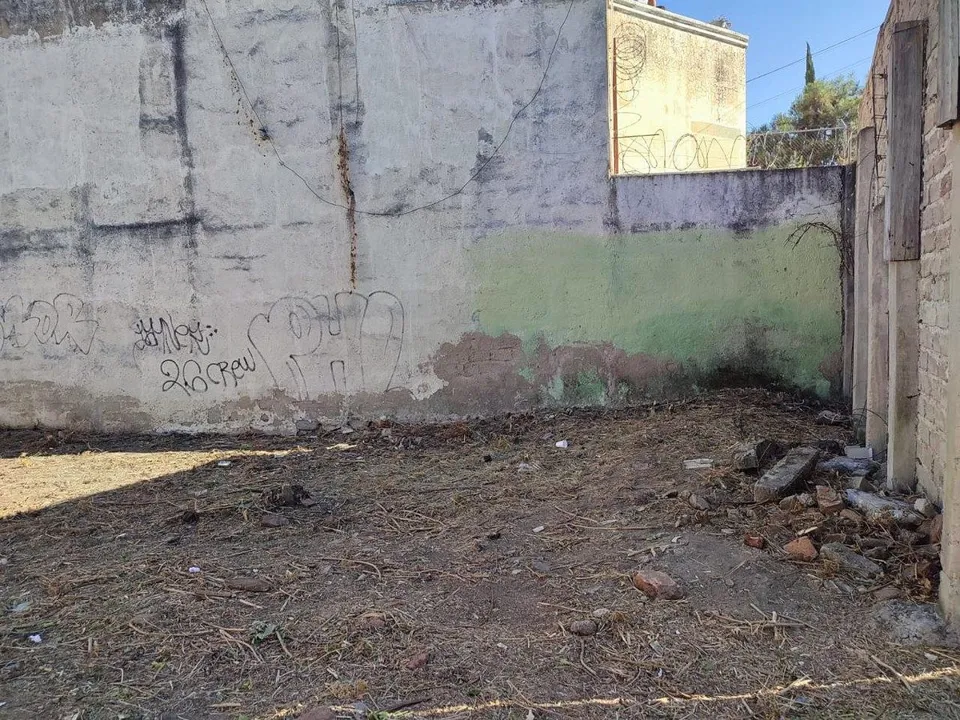 Foto 4 de Terreno en Venta en El Colli - Volcan Pico de Orizaba 2315