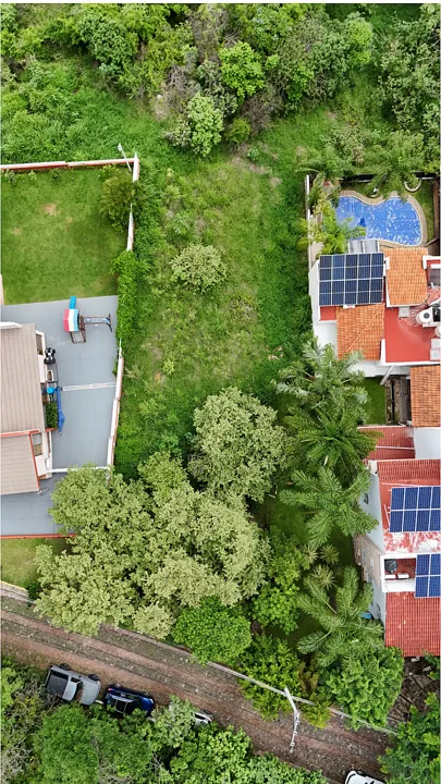 Foto 3 de Terreno en Venta con Vista Panorámica en Las Cañadas, Zapopan, Jalisco