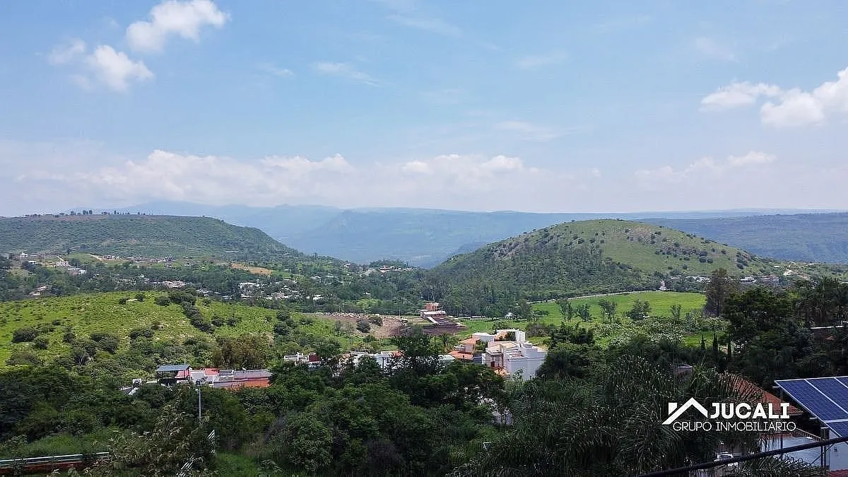 Foto 4 de Terreno en Venta con Vista Panorámica en Las Cañadas, Zapopan, Jalisco