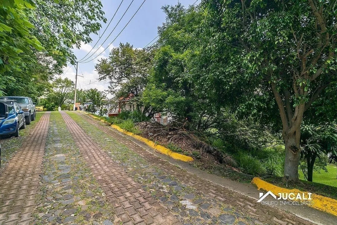 Foto 9 de Terreno en Venta con Vista Panorámica en Las Cañadas, Zapopan, Jalisco