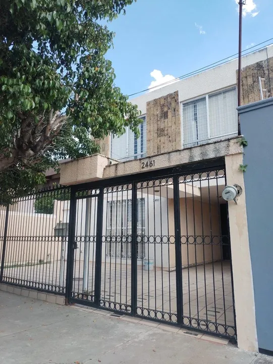 Casa en renta en Ladrón de Guevara con opción para casa habitación u oficinas