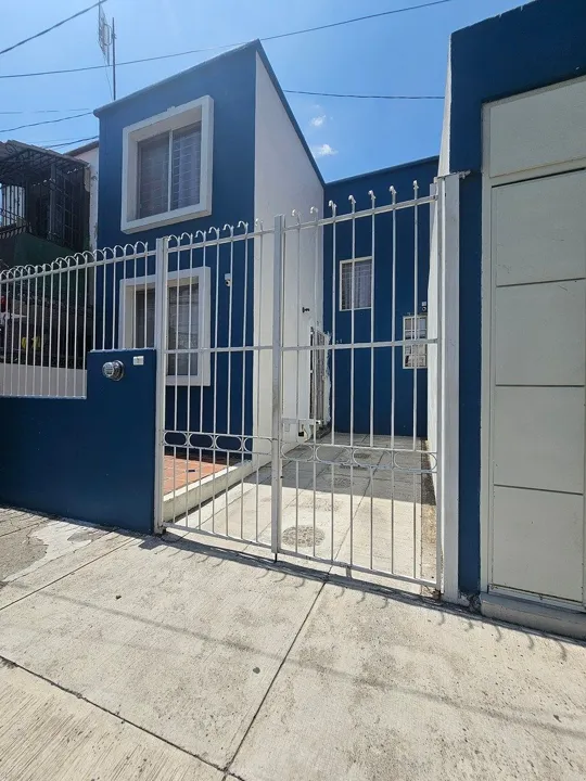 Casa en venta Girasoles Elite, Zapopan