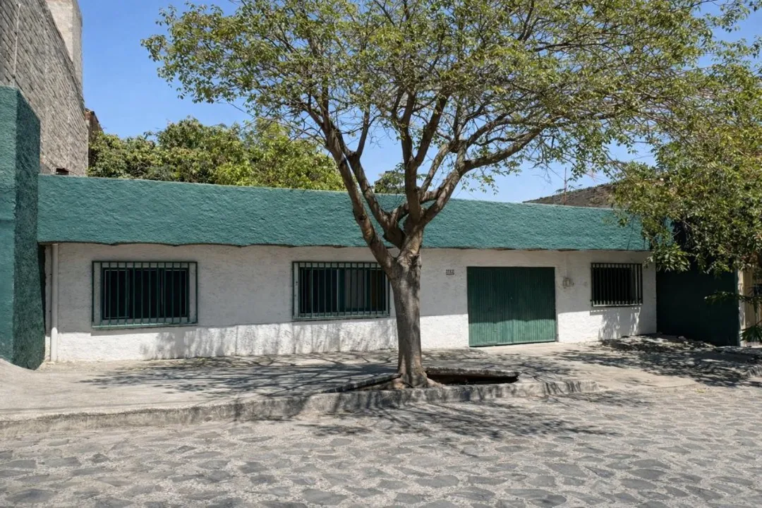 Terreno en venta en Rosa Rodríguez, Heliodoro Hernández Loza, Guadalajara