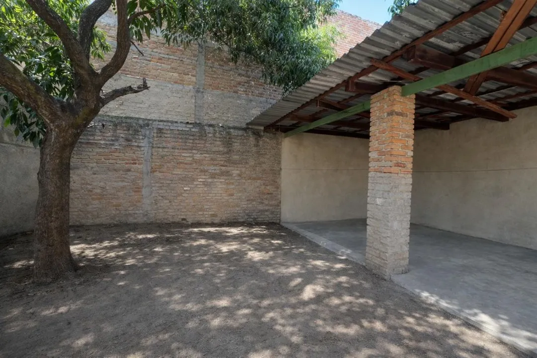 Foto 2 de Terreno en venta en Rosa Rodríguez, Heliodoro Hernández Loza, Guadalajara