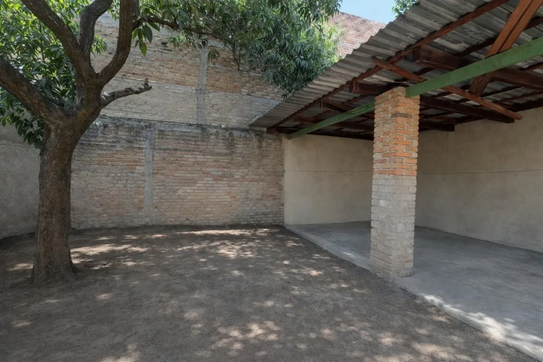 Foto 3 de Terreno en venta en Rosa Rodríguez, Heliodoro Hernández Loza, Guadalajara