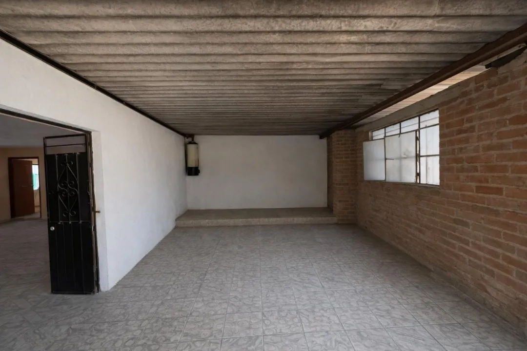 Foto 4 de Terreno en venta en Rosa Rodríguez, Heliodoro Hernández Loza, Guadalajara