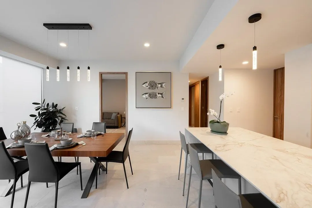 Foto 4 de Departamento de 3 habitaciones junto a Puerta Las Lomas en venta, de lujo!