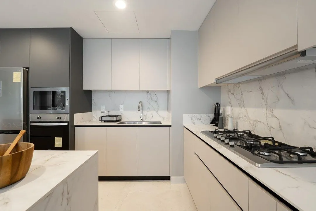 Foto 5 de Departamento de 3 habitaciones junto a Puerta Las Lomas en venta, de lujo!